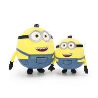 Illuminations ลิขสิทธิ์แท้ ตุ๊กตา Minion Otto Movie