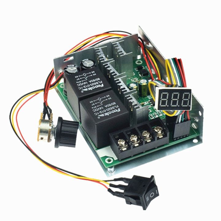 pwm-dc-motor-speed-controller-digital-display-0-100-adjustable-drive-module-input-max-60a