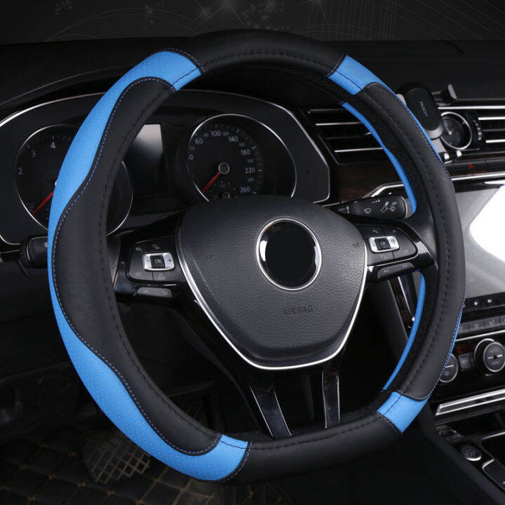 d-type-car-steering-wheel-cover-for-vw-sharan-passat-caddy-touran-iii-tiguan-jetta-2015-on-teramont-atlas-t-roc-t-cross-2017-on