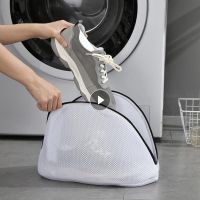 ✹ Laundry Net Cover For Shoes/sneaker Laundry Bag Storage Bag Travel Shoe Protection Bag Washing Machine Shoes Cleaning Bag