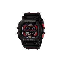 Casio สีดำผู้ชาย GXW-56-1AJF ดูแสงอาทิตย์ควบคุมด้วยคลื่นวิทยุรุ่น G-Shock [ของแท้จากญี่ปุ่น]