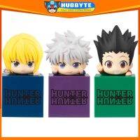 2023 new FuRyu - HUNTER X HUNTER Hikkake Figure