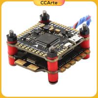 CCArte ตัวควบคุมการบินสแต็คโดรนเอฟซีกับ30A ESC สำหรับ Quadcopter