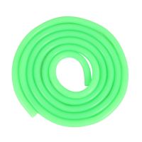 100CM RC Car Fuel Gasoline Hose Silicone Hose for 1/10 1/18 Truck Track Accessories