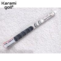 Karamiกริปไม้กอล์ฟGolf Gripทนทานต่อการสึกหรอสบายกันลื่นกริปชาย-หญิงทั่วไปรหัสสินค้า：WGP0011-2