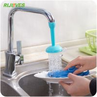 Faucet Adjustable Extender Saving for Outlet Shower Filter Sprinkler