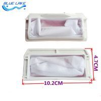 Original OEM washing machine filter/bag/dust bag suitable for Haier washing machine filter box XQB40-A XQB40-A2A XQB42-6