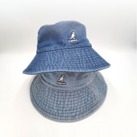 Solid Color Washed Cowboy Fishermans Hat women Outdoor Sun Hat Four Seasons Section Lovers Fashion wild Bucket Hats casquette