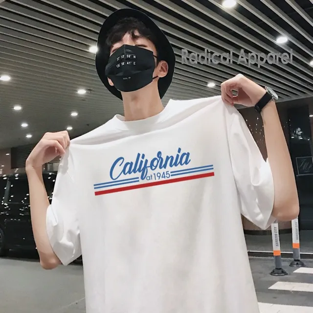 Ulzzang shirt Clearance