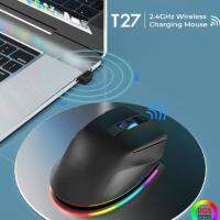 1 Set Useful Gaming Mouse Optical Mouse Computer Accessories Ergonomic Design 1600DPI USB Mechanical Mouse