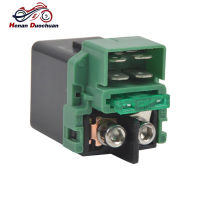 รถจักรยานยนต์ Solenoid Starter Relay สำหรับ Kawasaki VN800 VN900 VULCAN VN 800 VN 900 Drifterclassic 1996-2006 2006-2011