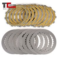 Engine Clutch Friction Plate Disc For Honda CBR1000RR SP Fireblade 2008-2017 CBR1000 RR SP ABS Fireblade 2014-2016 VFR1200 FA