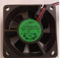 For AD0624HX-A70GL/A71GL original new ADDA DC24V 0.15A 60 x 60 x 25MM fan