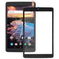 【Ready to ship】About For Alcatel A30 8 inch OT9024 Touch Panel (Black)