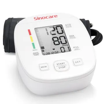 Shop High Blood Dual Pressure Monitor with great discounts and prices  online - Oct 2023