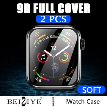 Best apple watch 2024 screen protector 38mm