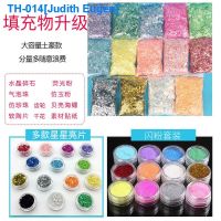 ❁✗✚ Fuxing Department Store Handmade DIY Crystal Glue AB Glue Set Package Ashtray Making Material Kit