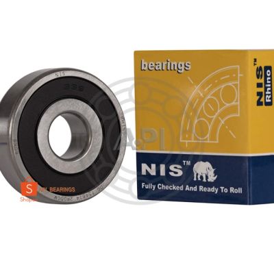 HOT** NIS DG154614-2RD ลูกไดชาร์จ โตโยต้า วีออส Nippon Denso Deep Groove Ball Bearing 15x46x14mm ส่งด่วน ได ชาร์จ รถยนต์ ได ร์ ชาร์จ รถยนต์ เครื่อง เช็ค ได ชาร์จ ได ชาร์จ ไฟ รั่ว