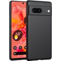 Case For Pixel 7 Black Matte Camera Protection Shockproof Cover for Google Pixel7 7Pro 6 6A 6Pro Fundas Capa Bar  Wine Tools