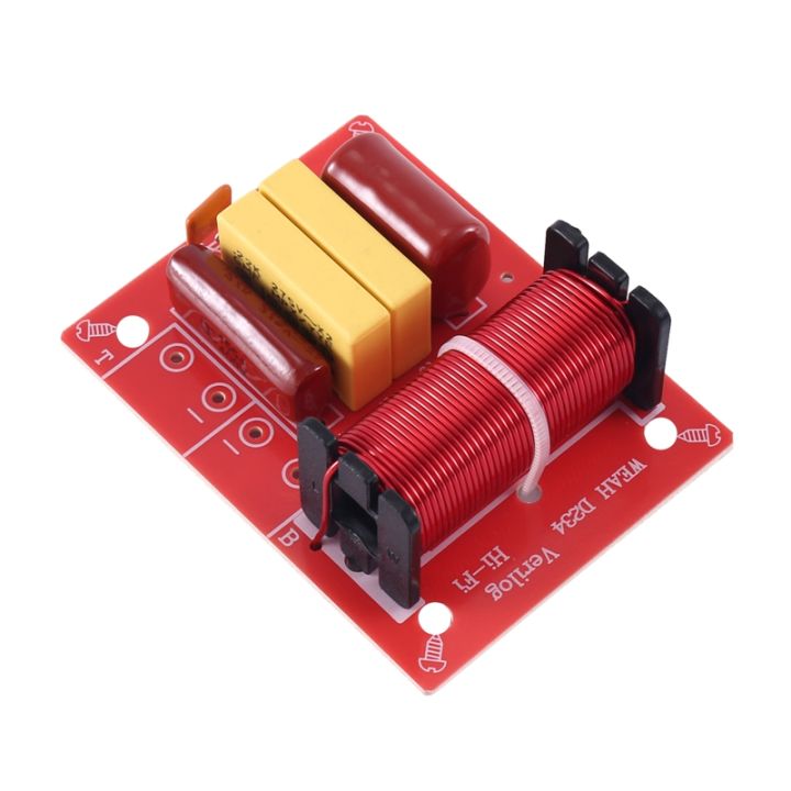 2pcs-hifi-grade-high-and-bass-twoway-crossover-spare-parts-accessories-hifi-speaker-2-way-crossover-board