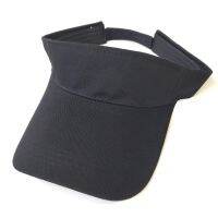 หมวก Topi Bucket สำหรับผู้หญิง,หมวกพ่อแม่-เด็กหมวกกันแดดฤดูร้อนกระบังหน้าปรับได้ป้องกันรังสียูวีด้านบนว่างเปล่ากีฬาเทนนิสหมวกกันแดดกอล์ฟวิ่ง