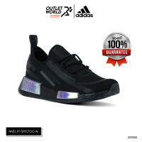 Adidas รองเท้าวิ่งหญิง รุ่น NMD_R1 SPECTOO W [ลิขสิทธิ์แท้ นำเข้าจากญี่ปุ่น] GZ9288