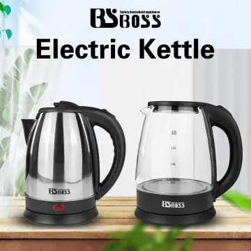 Harga 2024 kettle elektrik