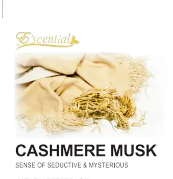 Cashmere musk discount