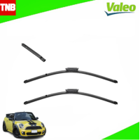 Valeo ใบปัดน้ำฝน  MINI COOPER R57-R59 AERO 18"/19"