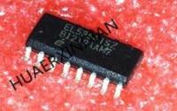 5PCS New Original New Original EL5364ISZ-T7 EL53641SZ  SOP-16 In Stock