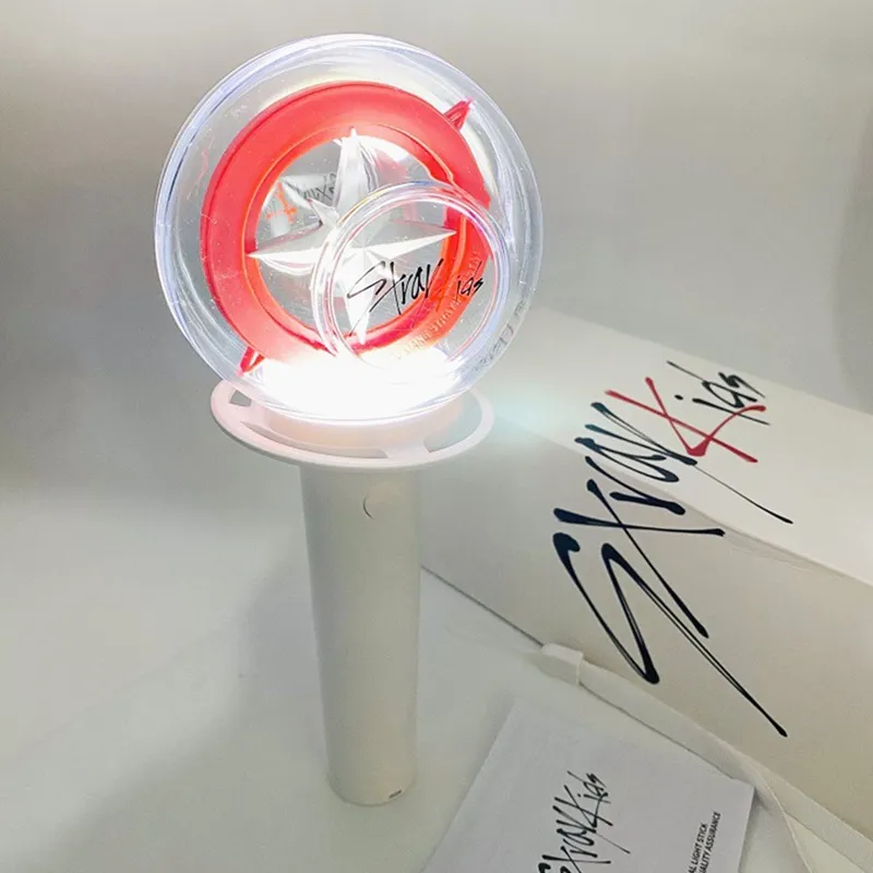 Stray Kids] - Stray Kids Official Light Stick Fan Light Lightstick