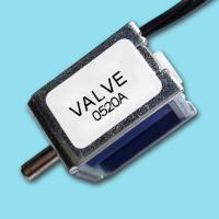 Micro Solenoid Valve Valve Switch Valve Exhaust Normally Open Vent Valve DC 6V 12V Exhaust Solenoid Valve