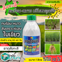 ? แซดซิงค์ (สังกะสี10%) ขนาด 1ลิตร ปรับสมดุลพืช ทนร้อนทนหนาว ฟื้นฟูต้นโทรม