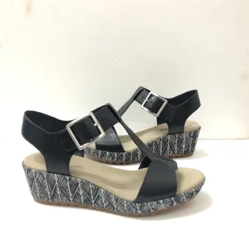 Long deals town sandals