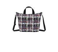 LeSportsac Lesportsac Le Broadcast Womens Bag Fashion New Crossbody Shoulder Bag Ins Tote Bag 4360