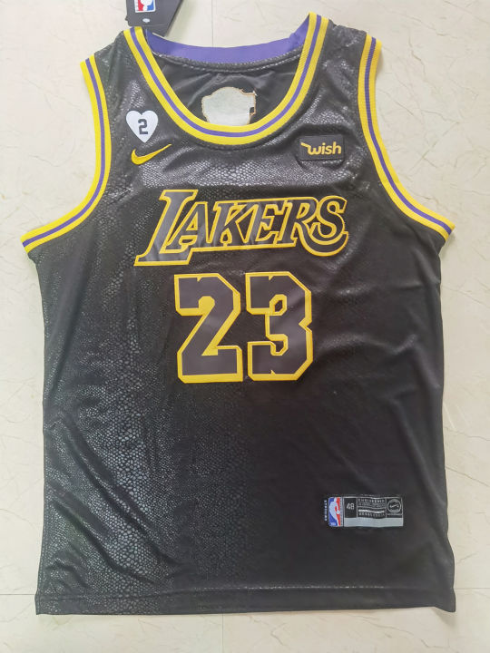 ready-stock-2022-2023-newest-mens-los-angeles-lakerss-23-lebronn-james-2020-nbaa-finals-bound-honor-kobee-and-gianna-jersey-black