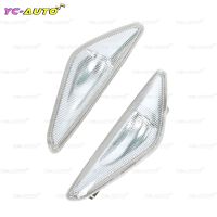 63137171007 63137171008 Car Fender Side Marker Turn Signal Light For BMW X5 E70 2007-2014 X3 F25 2011-2015 X6 E71 2008-2014