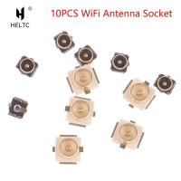 UFL Seat IPEX/ IPX Connector U.FL-R-SMT RF Coaxial Connectors Antenna 20279-001E SMD IPX Male Socket MINI Card Antenna Pedestal