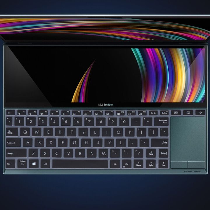 keyboard-cover-skin-protector-silicone-for-14-asus-zenbook-duo-ux481fl-ux481f-ux481fn-ux481-fl-fn-laptop-ux4000f-2020-keyboard-accessories