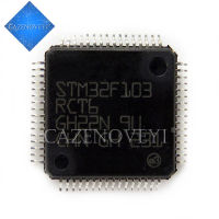 1pcs/lot GD32F103RCT6 STM32F103RCT6 GD32F103CBT6 GD32F103 LQFP In Stock