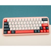 ~ Gmk kaiju ปุ่มกดคีย์บอร์ด PBT 135 คีย์