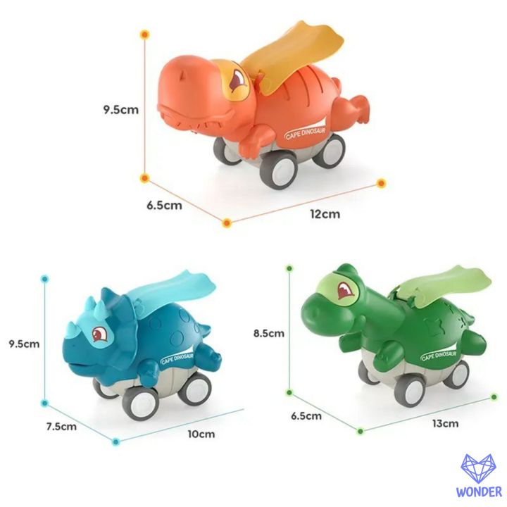 กดรถวิ่ง-รถของเล่นเด็ก-รถของเล่นโมเดล-ของเล่นเด็ก-ของเล่นไดโนเสาร์-ของเล่นเป็ด-ของเล่นเด็กโต-รถของเล่น-ของเล่นเสริมทักษะ-toycar-bs061-3