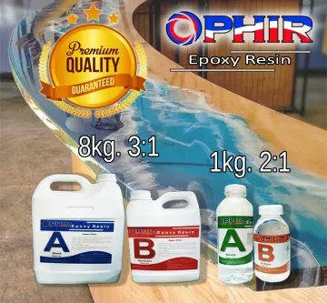 Epoxy Resin, Buy Online - Best Price in Nigeria