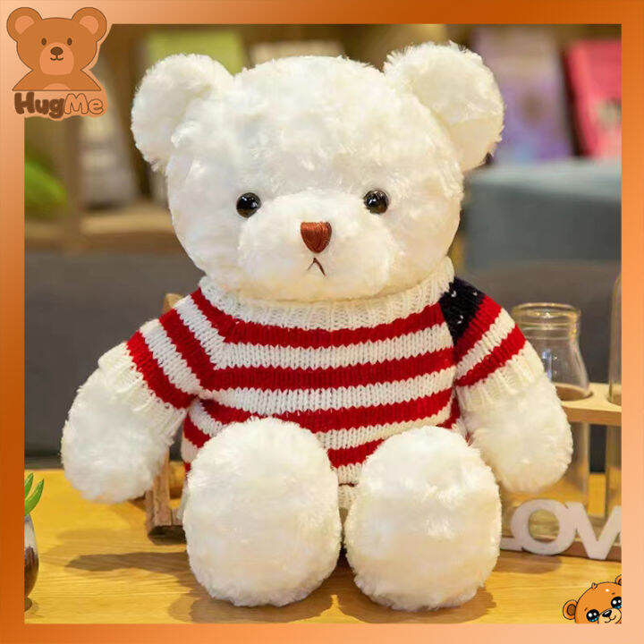 human size teddy bear lazada