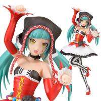 Model โมเดล งานแท้ 100% Sega Vocaloid โวคาลอยด์ จากเรื่อง Project DIVA โปรเจกต์ดีวา Hatsune Miku ฮะสึเนะ มิกุ Cat Food Ver Figure ฟิกเกอร์ Anime ของขวัญ Gift ของสะสมหายาก อนิเมะ การ์ตูน มังงะ Doll ตุ๊กตา คอลเลกชัน สั่งและนำเข้าจากญี่ปุ่น manga