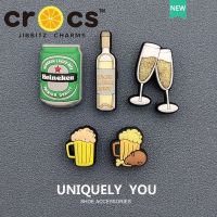 ☒ ongguanshiruihaomaoyiyoux Jibbitz crocs จี้รูปดอกไม้ สําหรับตกแต่งรองเท้า DIY