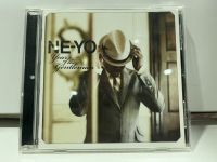 1   CD  MUSIC  ซีดีเพลง     NE-YO Year of the Gentleman    (G8E78)