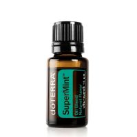 Doterra Supermint essentiel oil 15ml น้ำมันหอมระเหย