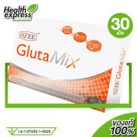 Ozee Gluta Mix โอซี กลูต้า มิกซ์ [30 เม็ด]