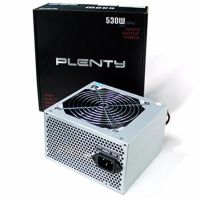 Plenty POWER SUPPLY PLENTY ULTRA ATX530W WARRANTY